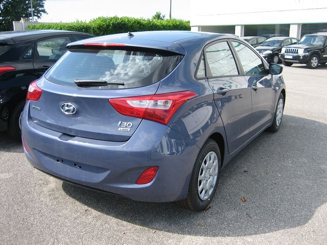 i30 type 2 Ph I - 5 PORTES - 2012-2015
